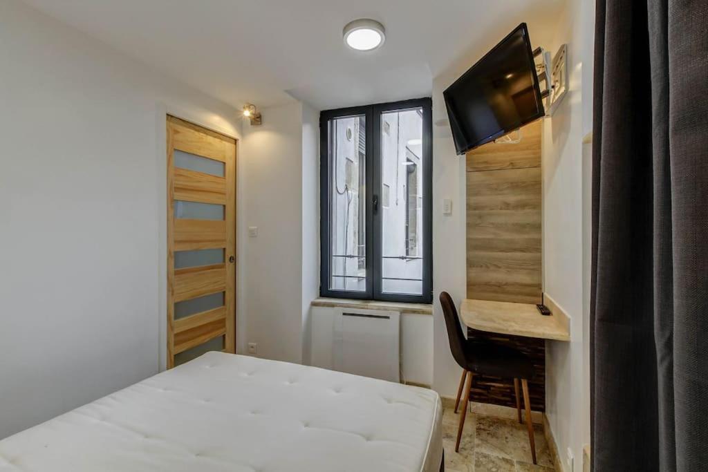 La Cachette - Topdestination-Dijon - Centre Ville - Classe 3 Etoiles Exteriör bild